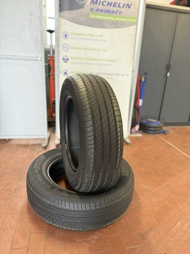 Coppia gomme michelin primacy - coppia,