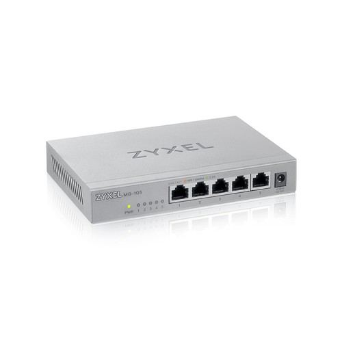 Zyxel porte 5g - 5, 2,5g