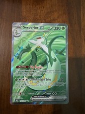 SERPERIOR EX 156/086 - BLK