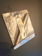 tige de poussée maitre