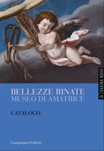 Bellezze rinate museo - bellezze, di