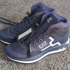 EA7 Emporio Armani High Top