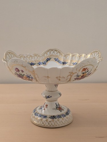 Antico raccordo mancante - , con