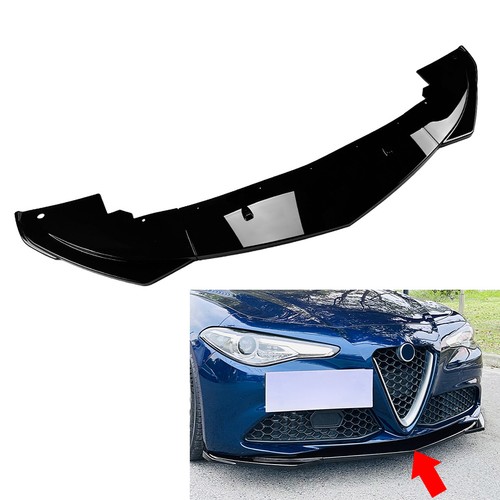 Sdoppiatore labbro spoiler