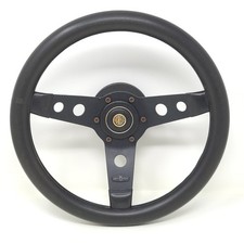 VOLANTE PERSONAL ALFA ROMEO - DIAMETRO 33 CM VINTAGE