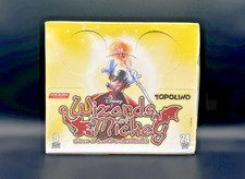 WIZARDS OF MICKEY GIOCO DI
