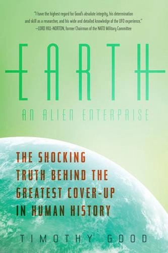 Earth alien enterprise - earth:, an