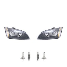 Set fanali adatto per ford - fanali,
