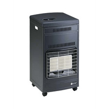 STUFA A GAS GPL INFRAROSSI