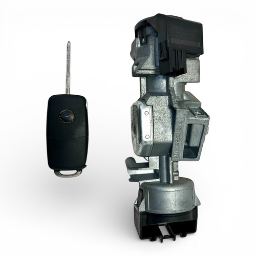 Blocchetto accensione ford - accensione,