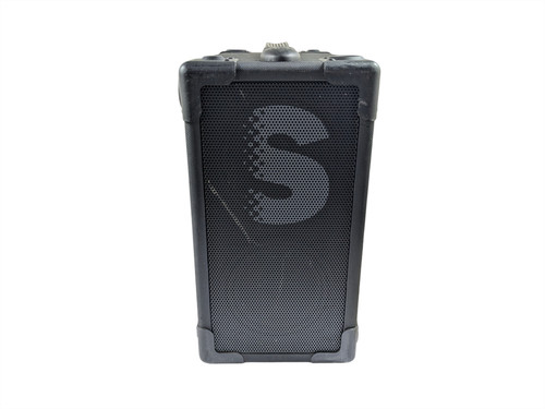 Sound ranger compact rpa 40 - compact, 4