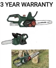 Motosega a batteria Parkside