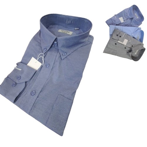 Camicia uomo botton down - uomo,