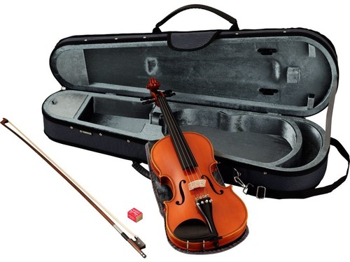 Yamaha 4 violino da - violino,