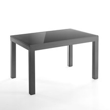 Tavolo allungabile long - long, piano