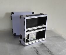 eurorack case 6 u 62 hp