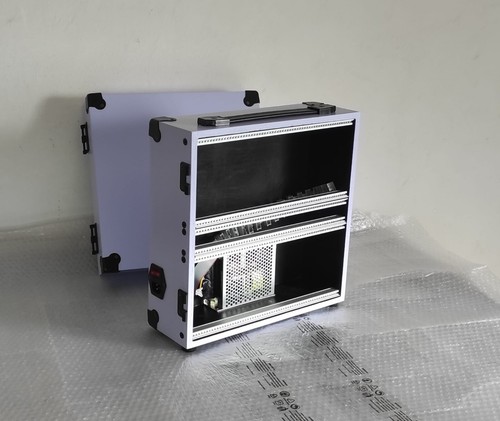 Eurorack case 62 - eurorack,