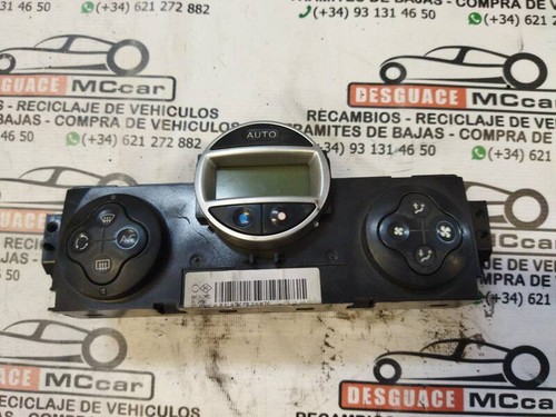 8200413906 blocco comando