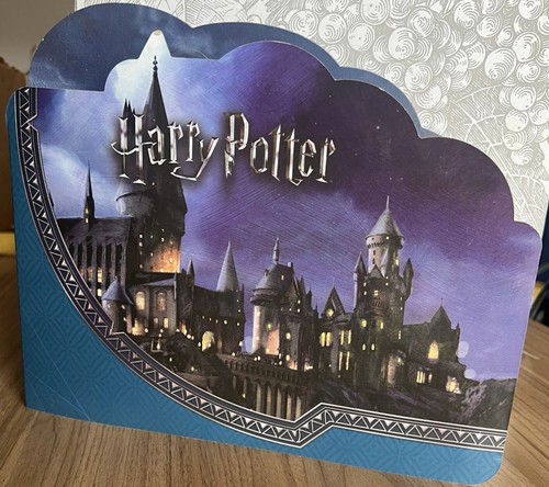 Harry potter wizzis - potter, collezione