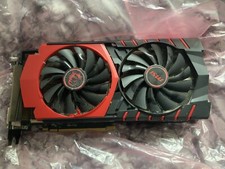 MSI AMD Radeon R9 390X 8GB