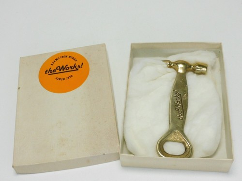 Vintage alamo iron - vintage,