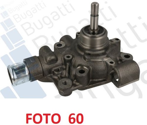 10500 pa5920 pompa acqua - pompa,