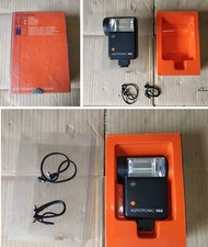 FLASH AGFATRONIC 162 CON