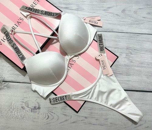 Victoria secret shine - victoria's, strap