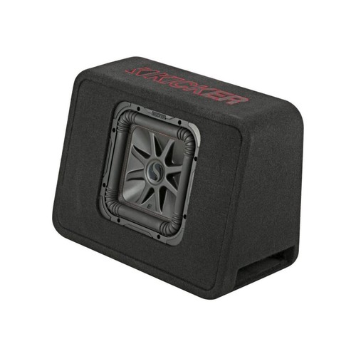Kicker 45tl7r102 sub - kicker,