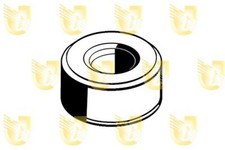 Bronzina cuscinetto, Barra