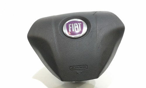 Airbag volante fiat grande - fiat,