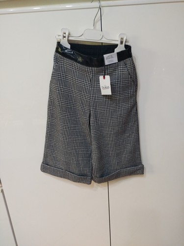 Pantaloni bambina palazzo - pantaloni,