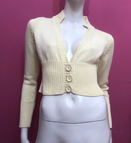 Pennypull cardigan corto - pennypull,