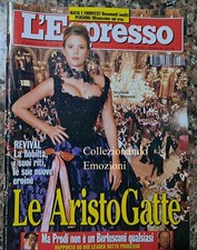 Espresso rivista 49 - l'espresso, rivista-49