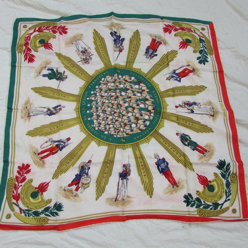 Sciarpa originale hermes 100 - sciarpa,