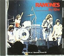 It's Alive von Ramones | CD |