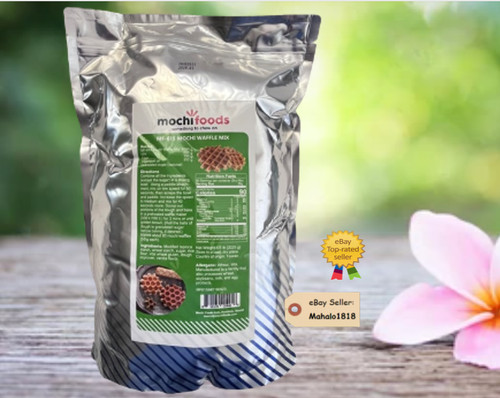 Mochi foods miscela - foods, di