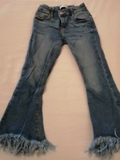 stok/lotto bimba estivo 6/8 anni in cotone vari colori e modelli a scelta 