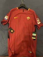 MAGLIA HOME AS ROMA 2016 2017