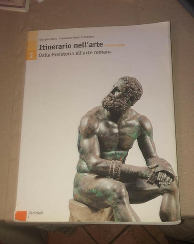 Itinerario nell arte versione - nell'arte.,