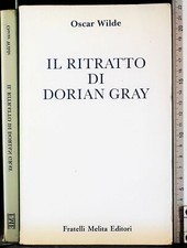 IL RITRATTO DI DORIAN GRAY