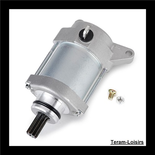 Démarreur pour yamaha 450 - pour,