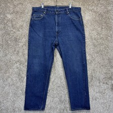 Jeans vintage Levis uomo 40x30
