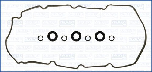 Ajusa 56064700 gasket set - ajusa,