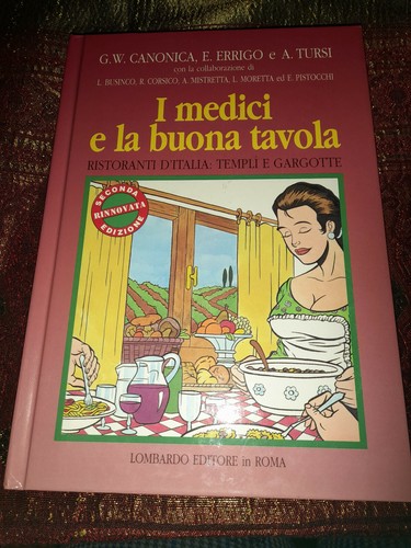 Libro medici la buona - libro-i,