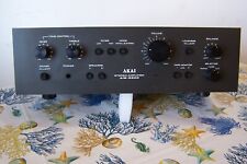 AMPLIFICATORE  "AKAI  AM 2200" VINTAGE...........