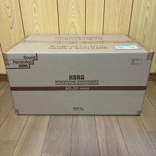 Korg MS-20 mini Monophonic