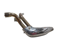 RACCORDO collettore di scarico