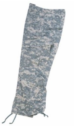 Pantaloni acu at - pantaloni, us
