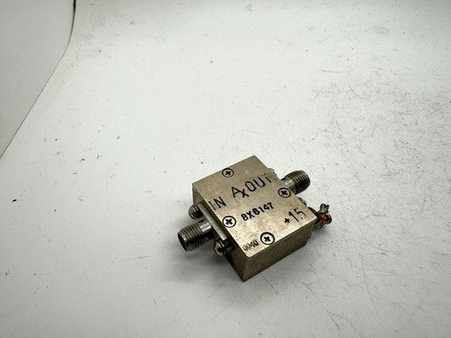 Amplificatore alta - amplificatore,